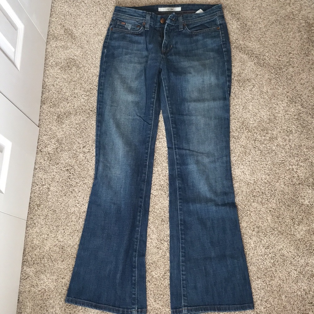 Joe’s Jeans Provocateur 26